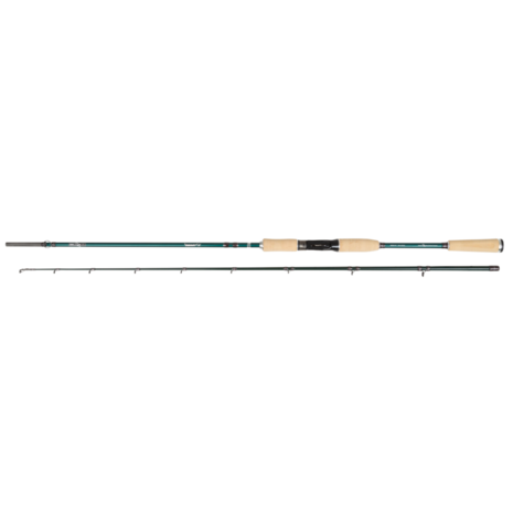 Abu Garcia - Reelhengel Beast X Pike Cast Cork  842 XH - 2,54m  - Abu Garcia