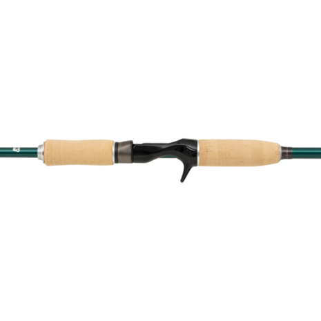 Abu Garcia - Reelhengel Beast X Pike Cast Cork  842 XH - 2,54m  - Abu Garcia