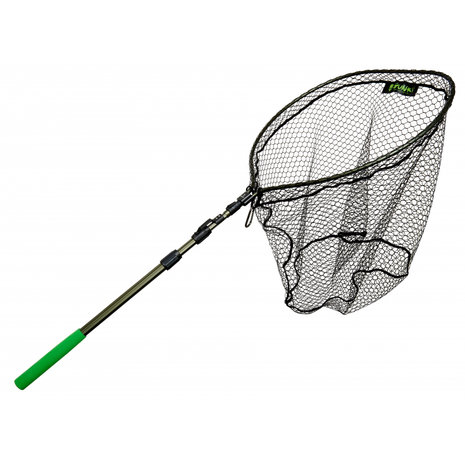Gunki - Schepnet Fast Clip 3S - 65x60cm - Gunki