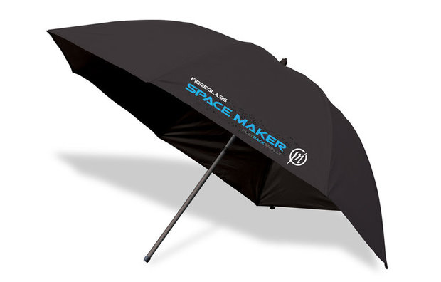 Preston - Paraplu Space Maker Multi Brolly 50&quot; - Preston