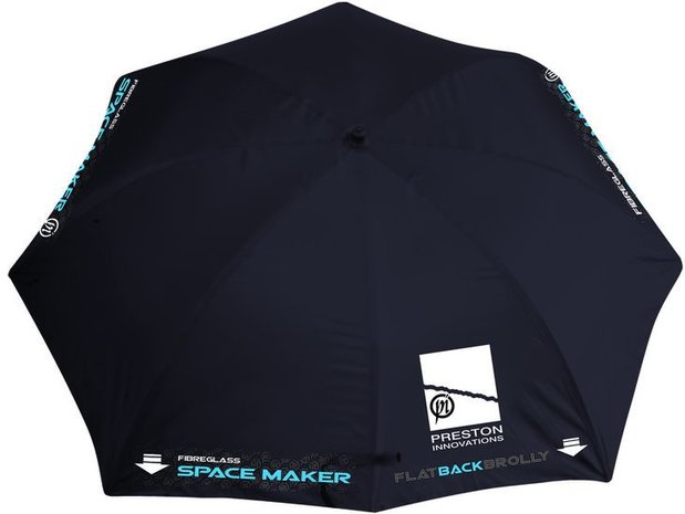Preston - Parapluie Space Maker Multi Brolly 50&quot; - Preston