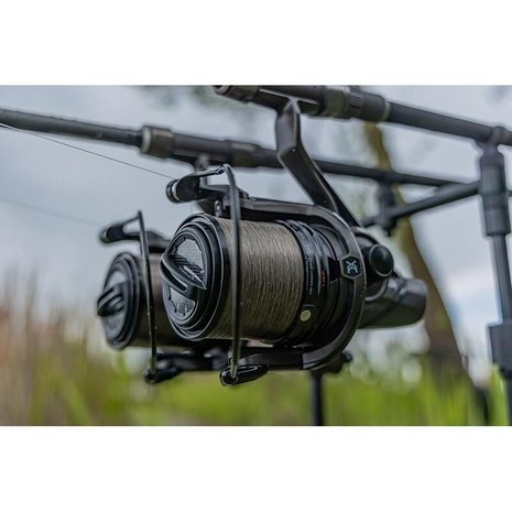 Fox Carp - Frein avant 12000XC - Fox Carp