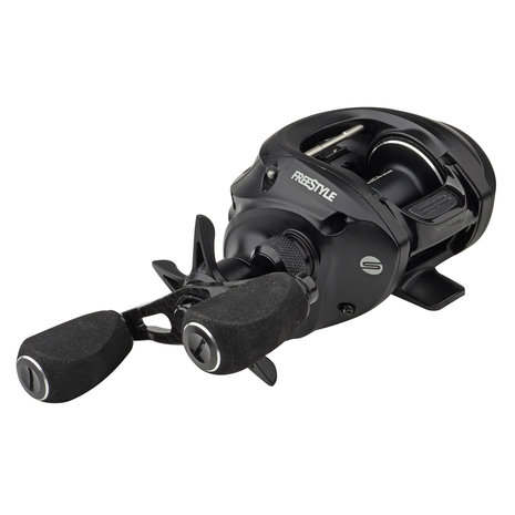 SPRO - Reel FreeStyle Fsi BC - SPRO