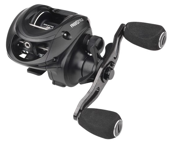 SPRO - Reel FreeStyle Fsi BC - SPRO