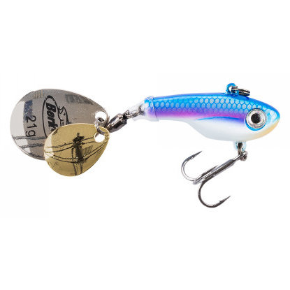 Berkley - Spinners &amp; lepels Pulse Spintail - 14 gram - Berkley