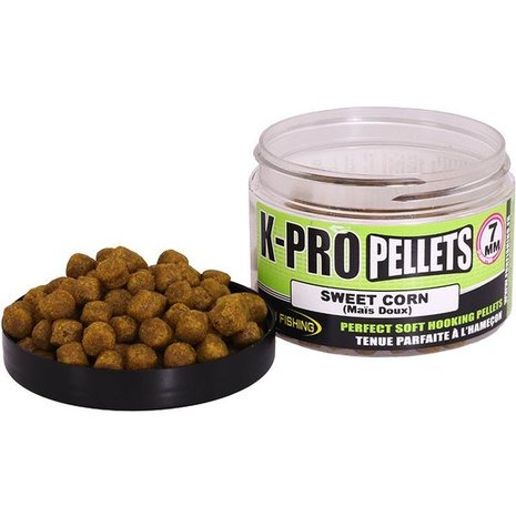 Fun Fishing - Pellets K-Pro - 60gr - 7mm - Fun Fishing