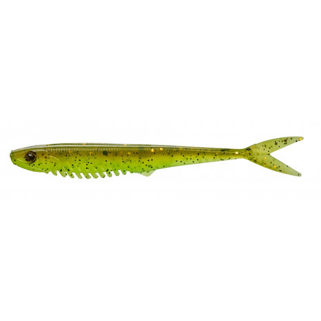 Gunki - Shads Pacemaker 100 - 10,0cm - Gunki