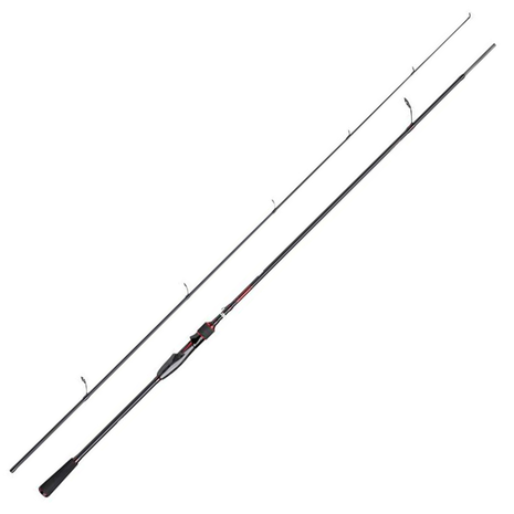 Abu Garcia - Canne spinning Vendetta V3  - Abu Garcia