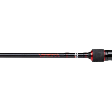 Abu Garcia - Spinhengel Vendetta V3  - Abu Garcia