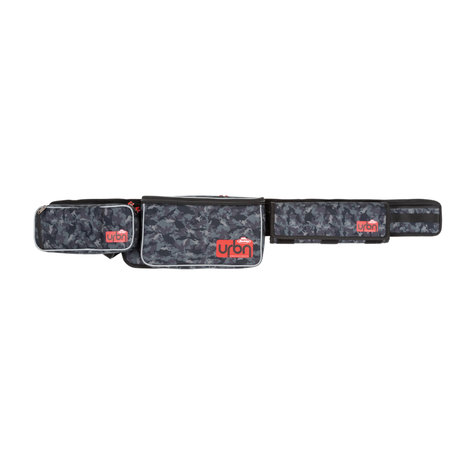 Berkley - Sac de rangement URBN Utility Rod Sling