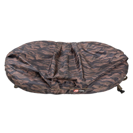 JRC - Carpcare Rova Stalking Mat - JRC