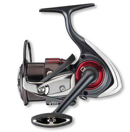 Daiwa - Frein avant Tournament QD - Daiwa