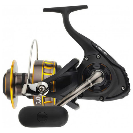 Daiwa - Frein avant BG - Daiwa