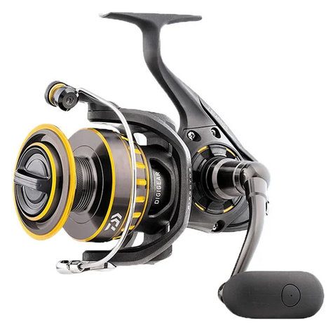 Daiwa - Frein avant BG - Daiwa