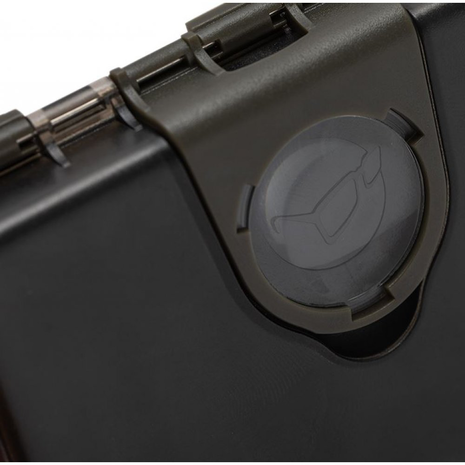 Korda - Hook Safe Compact Storage Unit - Korda
