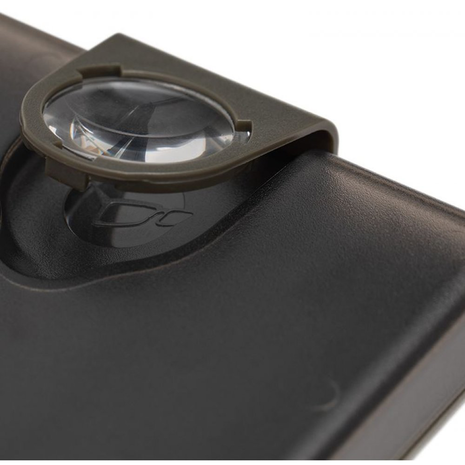 Korda - Hook Safe Compact Storage Unit - Korda