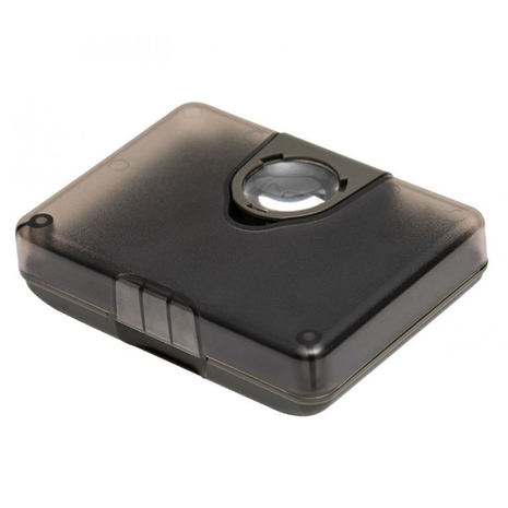 Korda - Hook Safe Compact Storage Unit - Korda