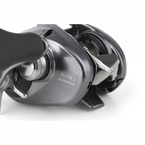 Shimano - Reel Aldebaran 50 - MGL 51 - Shimano