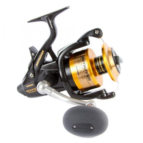 Shimano - Baitrunner 8000 D - Shimano