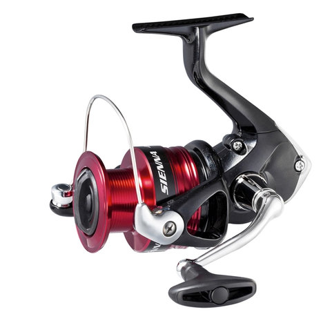 Shimano - Slip voorop Sienna FG - Shimano