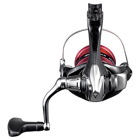 Shimano - Slip voorop Sienna FG - Shimano