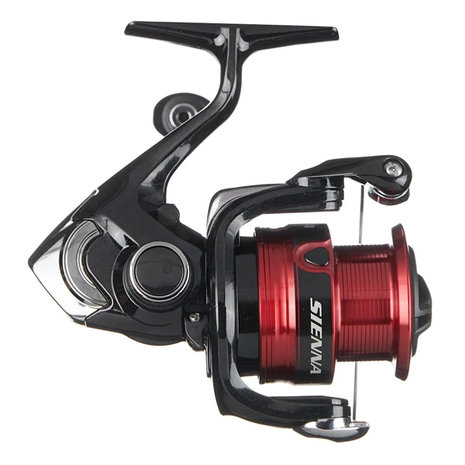 Shimano - Slip voorop Sienna FG - Shimano