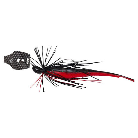 Savage Gear - Kunstaas Crazy Swim Jig 12,5cm - 14,5gr - Savage Gear