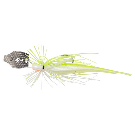 Savage Gear - Leurre Crazy Swim Jig 12,5cm - 14,5gr - Savage Gear