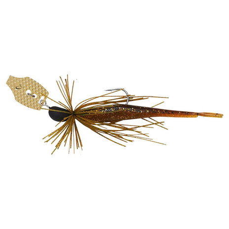 Savage Gear - Leurre Crazy Swim Jig 12,5cm - 14,5gr - Savage Gear