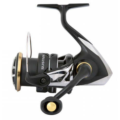 Shimano - Slip voorop Sustain FJ - Shimano