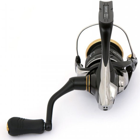 Shimano - Frein avant Sustain FJ - Shimano