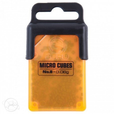 Guru - Lood Micro Cubes refill - Guru