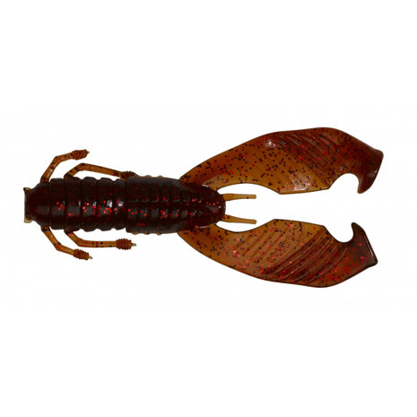 Gunki - Softbaits Boogie Craw 7,5cm - Gunki