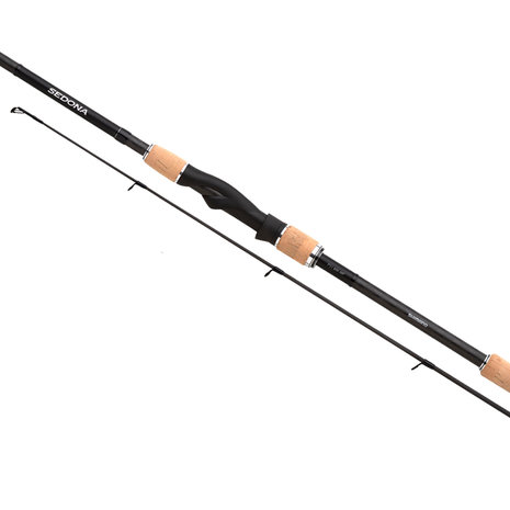 Shimano - PROMO Sedona Deadbait Spinning Cork - Shimano