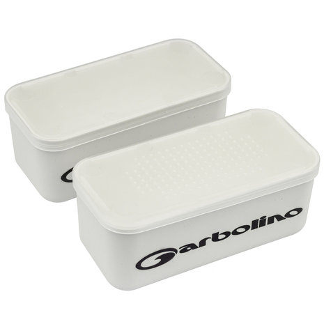 Garbolino - Set aasdozen Multi - 5 stuks - Garbolino