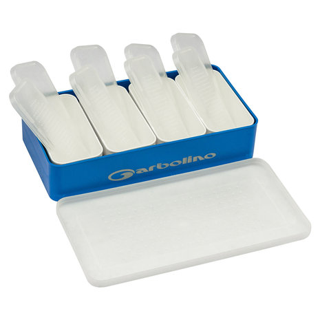 Garbolino - Set aasdozen Multi - 5 stuks - Garbolino