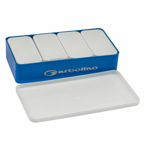 Garbolino - Set aasdozen Multi - 5 stuks - Garbolino