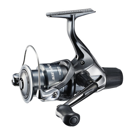 Shimano - Slip achteraan Sienna RE - Shimano