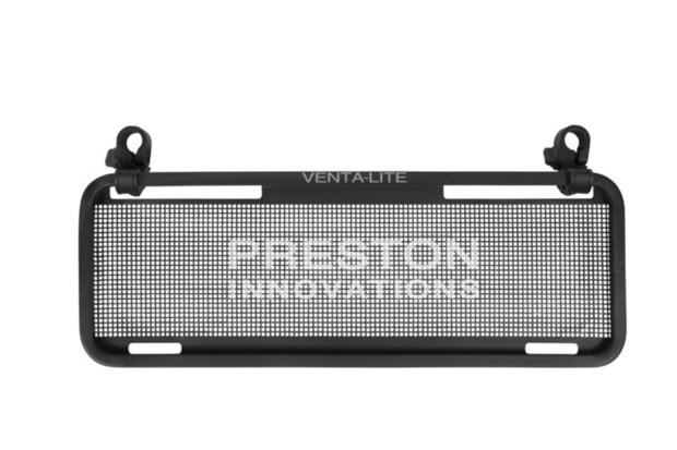 Preston - Accessoire stations Offbox 36 - Venta-Lite Slimline Tray - Preston