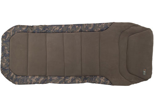 Fox Carp - R3 camo XL bedchair- Fox Carp