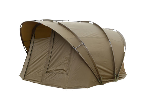 Fox Carp - Tent R-Series 2 man XL khaki  - Fox Carp