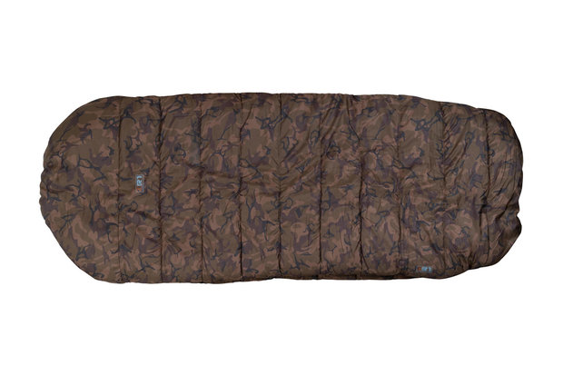 Fox Carp - Sac de couchage R1 Camo Sleeping bag 