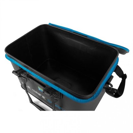 Preston - Hardcase Tackle Safe - Standard - Preston