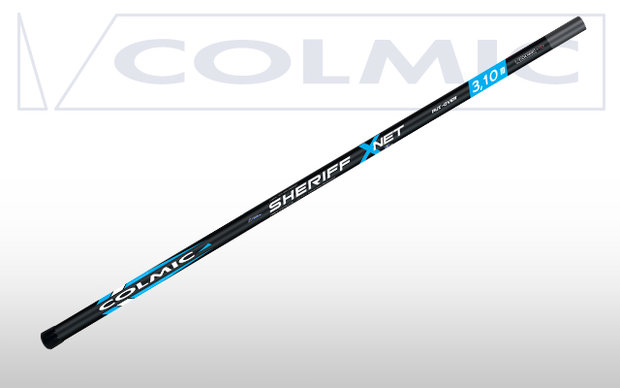 Colmic - Sheriff X-Net - 3,10m - Colmic