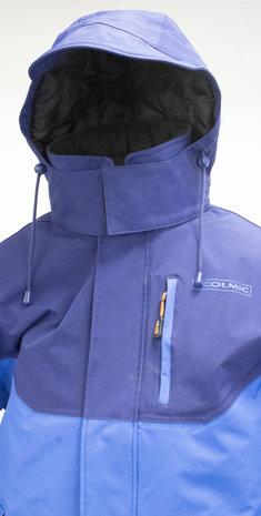 Colmic - Warmtepak Extreme Suit - Colmic