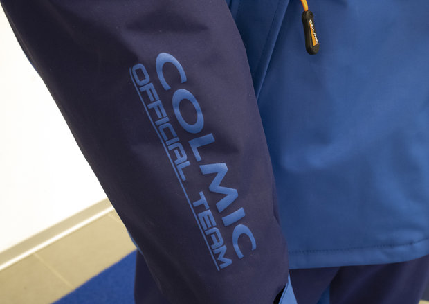 Colmic - Warmtepak Extreme Suit - Colmic
