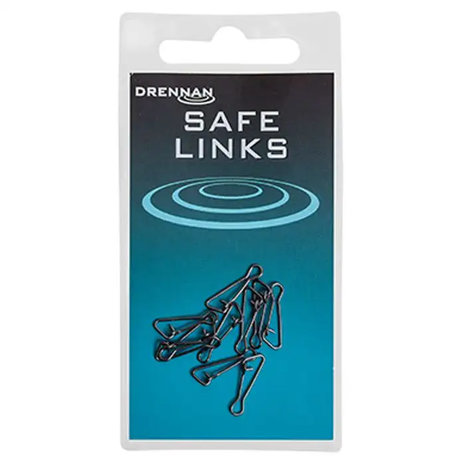 Drennan - Safe Links - Drennan