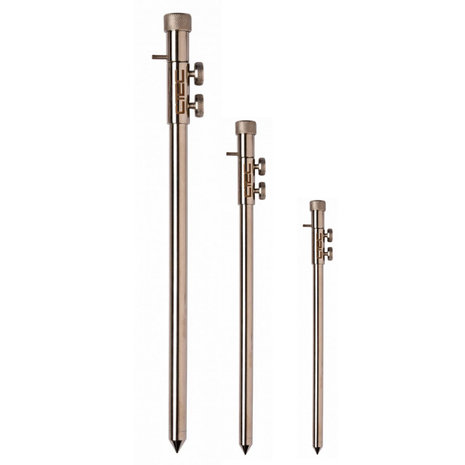 CTEC - Stainless Steel Bankstick - CTEC