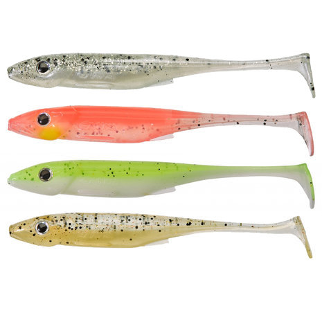 Gunki - Shads Whiz 100 - 10cm - Gunki