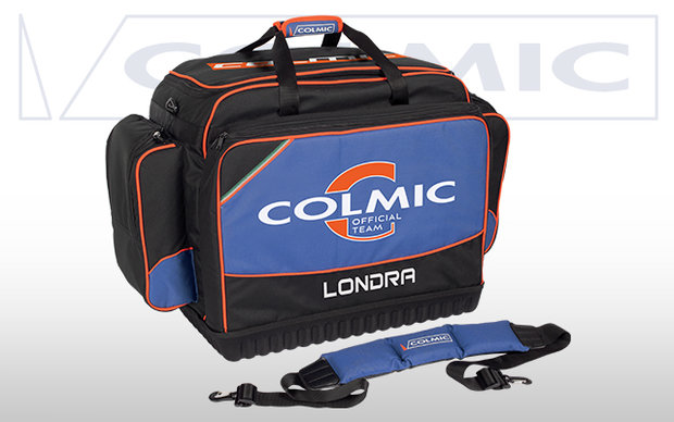 Colmic - Opbergtas Borsa Londra - Colmic